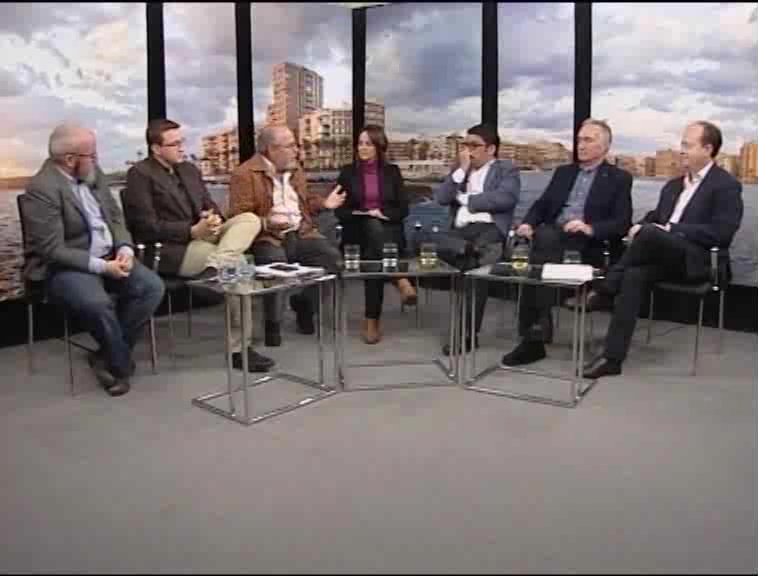 Programa 3:  Especial Elecciones